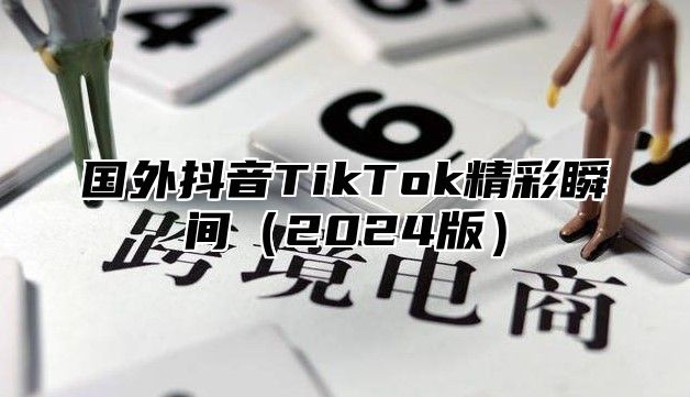 国外抖音TikTok精彩瞬间2025版