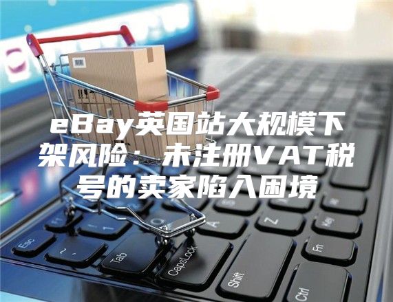 eBay英国站大规模下架风险：未注册VAT税号的卖家陷入困境
