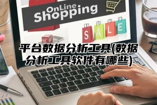 平台数据分析工具(数据分析工具软件有哪些)