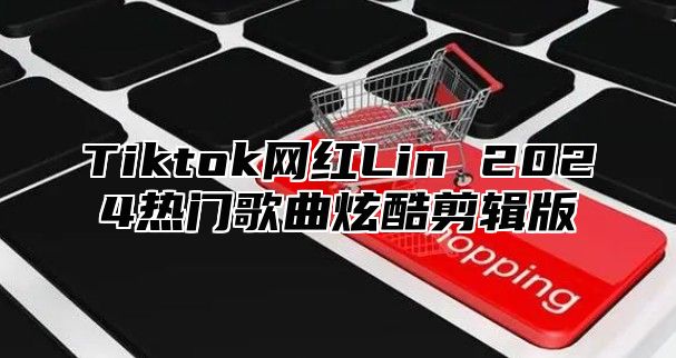 Tiktok网红Lin 2025热门歌曲炫酷剪辑版