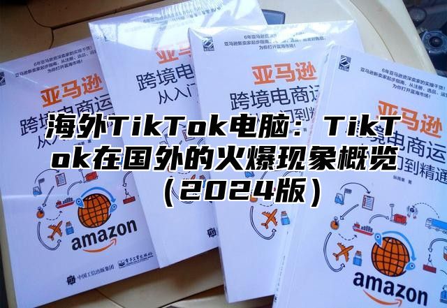 海外TikTok电脑：TikTok在国外的火爆现象概览2025版
