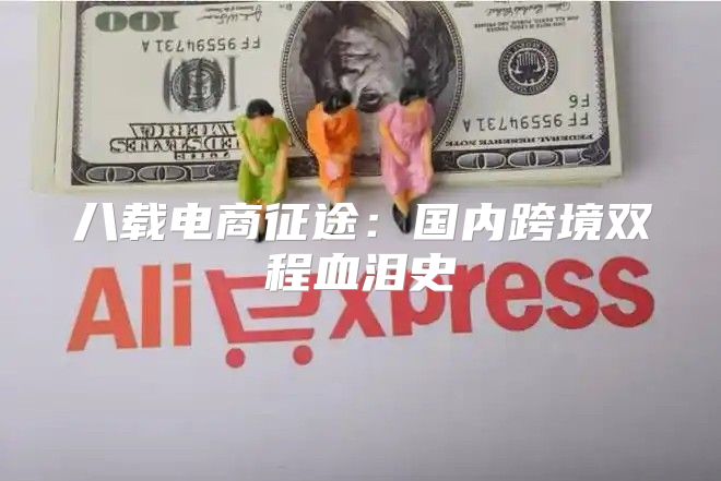 八载电商征途：国内跨境双程血泪史