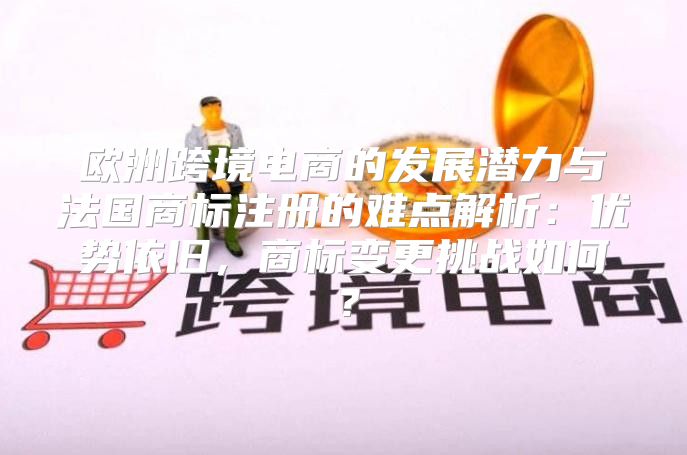 欧洲跨境电商的发展潜力与法国商标注册的难点解析：优势依旧，商标变更挑战如何？