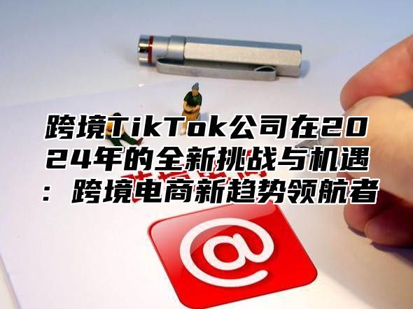 跨境TikTok公司在2025年的全新挑战与机遇：跨境电商新趋势领航者