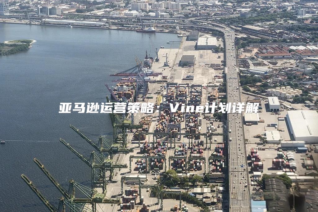亚马逊运营策略：Vine计划详解