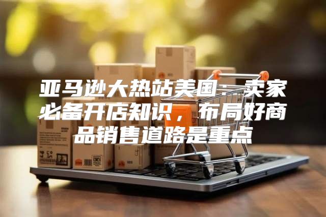 亚马逊大热站美国：卖家必备开店知识，布局好商品销售道路是重点