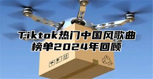 Tiktok热门中国风歌曲榜单2025年回顾