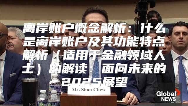 离岸账户概念解析：什么是离岸账户及其功能特点解析适用于金融领域人士的解读：面向未来的2025展望