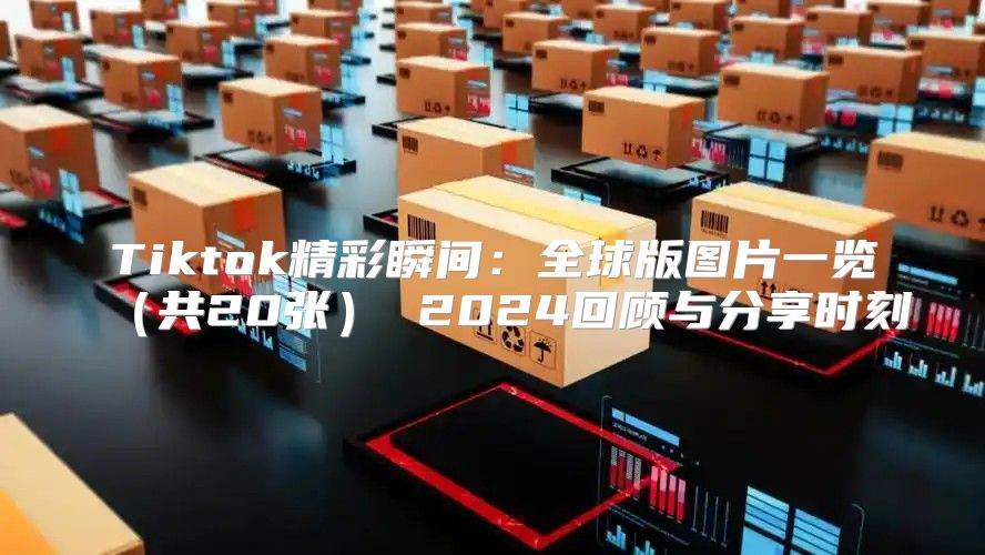 Tiktok精彩瞬间：全球版图片一览共20张 2025回顾与分享时刻