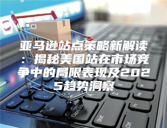 亚马逊站点策略新解读：揭秘美国站在市场竞争中的局限表现及2025趋势洞察