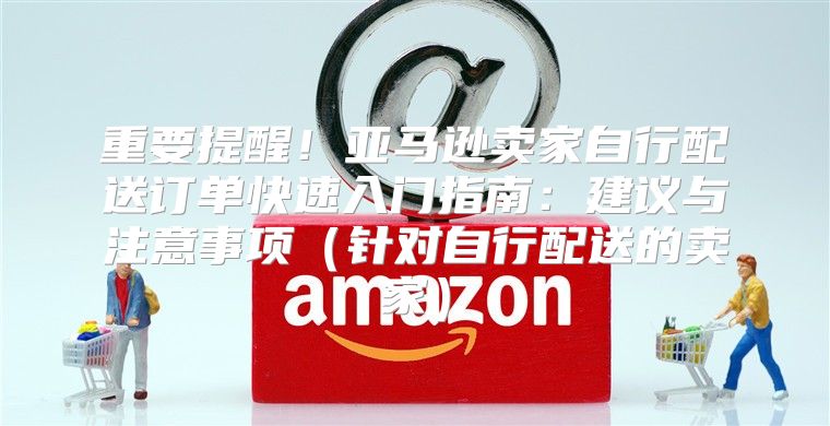 重要提醒！亚马逊卖家自行配送订单快速入门指南：建议与注意事项针对自行配送的卖家