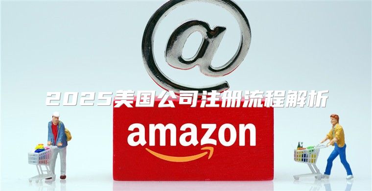 2025美国公司注册流程解析