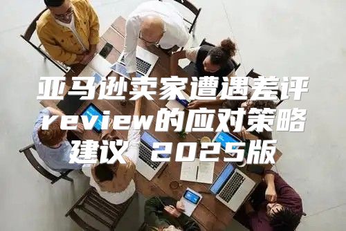 亚马逊卖家遭遇差评review的应对策略建议 2025版