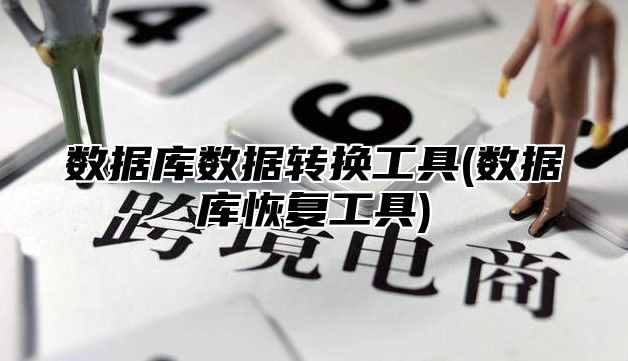 数据库数据转换工具(数据库恢复工具)