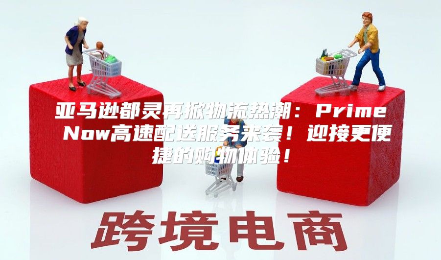 亚马逊都灵再掀物流热潮：Prime Now高速配送服务来袭！迎接更便捷的购物体验！