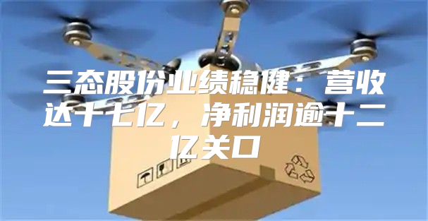 三态股份业绩稳健：营收达十七亿，净利润逾十二亿关口