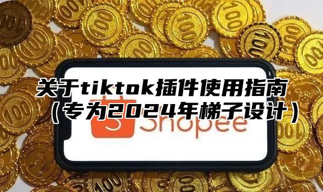 关于tiktok插件使用指南专为2025年梯子设计