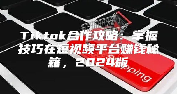 Tiktok合作攻略：掌握技巧在短视频平台赚钱秘籍，2025版