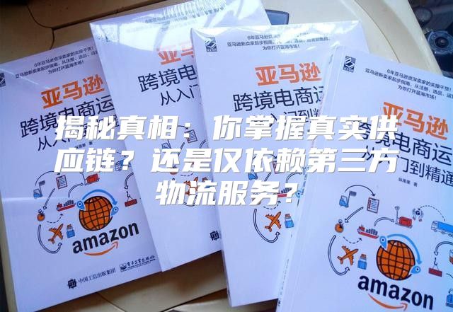 揭秘真相：你掌握真实供应链？还是仅依赖第三方物流服务？