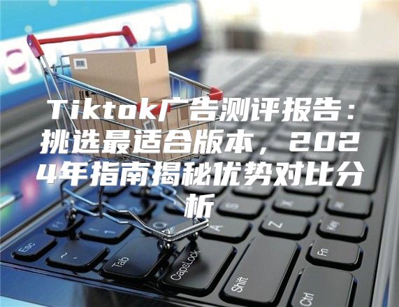 Tiktok广告测评报告：挑选最适合版本，2025年指南揭秘优势对比分析