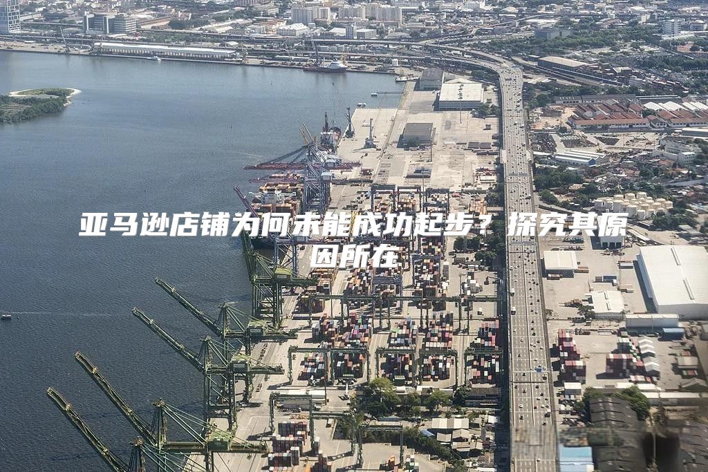 亚马逊店铺为何未能成功起步？探究其原因所在