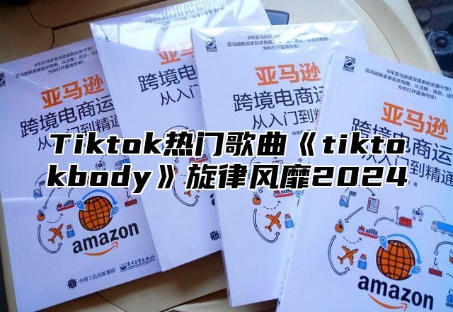 Tiktok热门歌曲tiktokbody旋律风靡2025