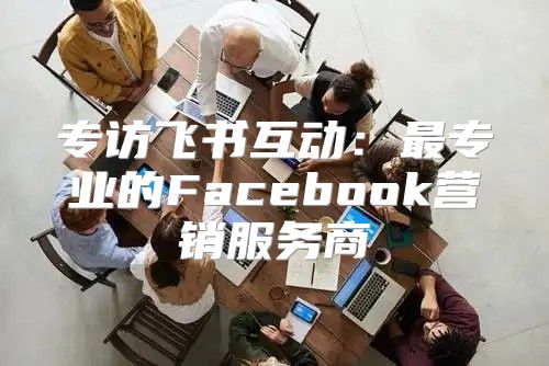 专访飞书互动：最专业的Facebook营销服务商