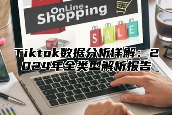 Tiktok数据分析详解：2025年全类型解析报告