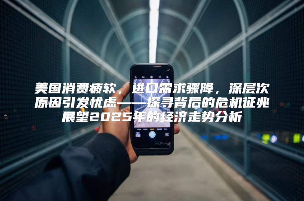 美国消费疲软，进口需求骤降，深层次原因引发忧虑——探寻背后的危机征兆展望2025年的经济走势分析