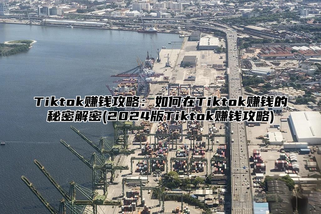 Tiktok赚钱攻略：如何在Tiktok赚钱的秘密解密(2025版Tiktok赚钱攻略)