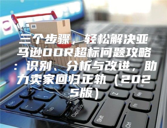 三个步骤，轻松解决亚马逊ODR超标问题攻略：识别、分析与改进，助力卖家回归正轨2025版