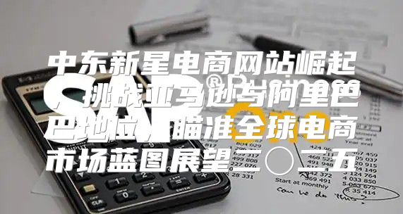 中东新星电商网站崛起，挑战亚马逊与阿里巴巴地位，瞄准全球电商市场蓝图展望二〇二五