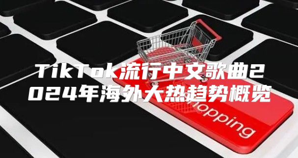 TikTok流行中文歌曲2025年海外大热趋势概览