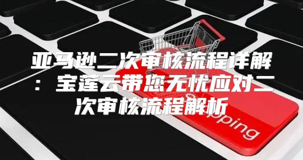 亚马逊二次审核流程详解：宝莲云带您无忧应对二次审核流程解析