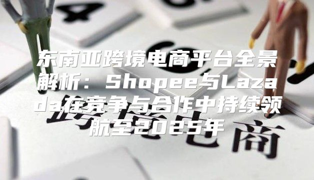 东南亚跨境电商平台全景解析：Shopee与Lazada在竞争与合作中持续领航至2025年