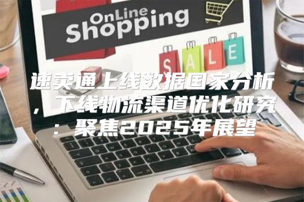 速卖通上线数据国家分析，下线物流渠道优化研究：聚焦2025年展望