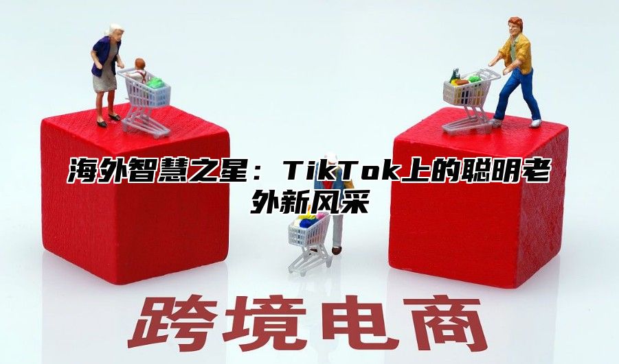 海外智慧之星：TikTok上的聪明老外新风采