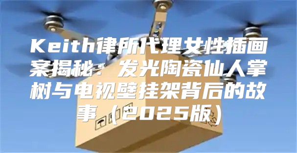 Keith律所代理女性插画案揭秘：发光陶瓷仙人掌树与电视壁挂架背后的故事2025版