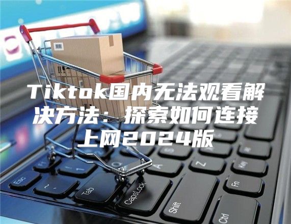 Tiktok国内无法观看解决方法：探索如何连接上网2025版