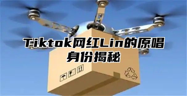 Tiktok网红Lin的原唱身份揭秘