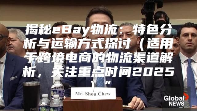 揭秘eBay物流：特色分析与运输方式探讨适用于跨境电商的物流渠道解析，关注重点时间2025”