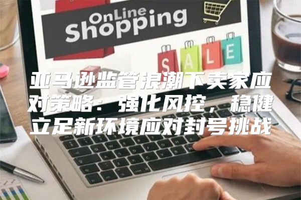亚马逊监管浪潮下卖家应对策略：强化风控，稳健立足新环境应对封号挑战