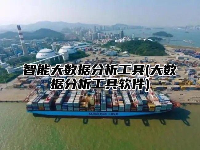 智能大数据分析工具(大数据分析工具软件)