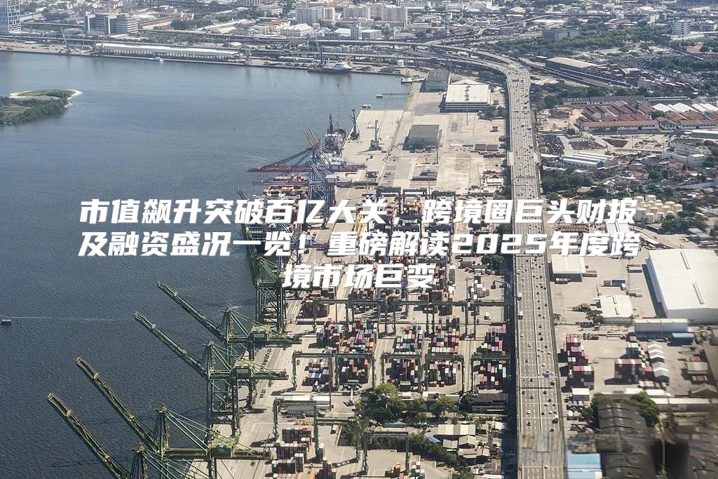 市值飙升突破百亿大关，跨境圈巨头财报及融资盛况一览！重磅解读2025年度跨境市场巨变
