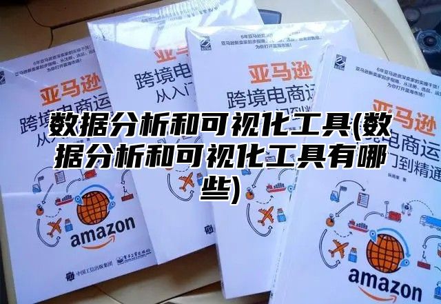 数据分析和可视化工具(数据分析和可视化工具有哪些)