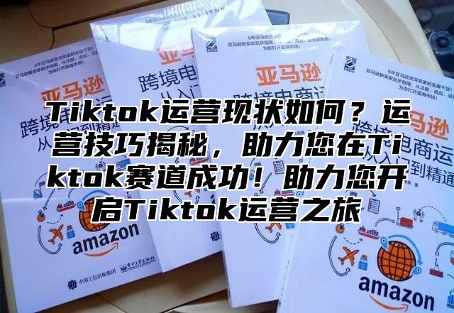 Tiktok运营现状如何？运营技巧揭秘，助力您在Tiktok赛道成功！助力您开启Tiktok运营之旅