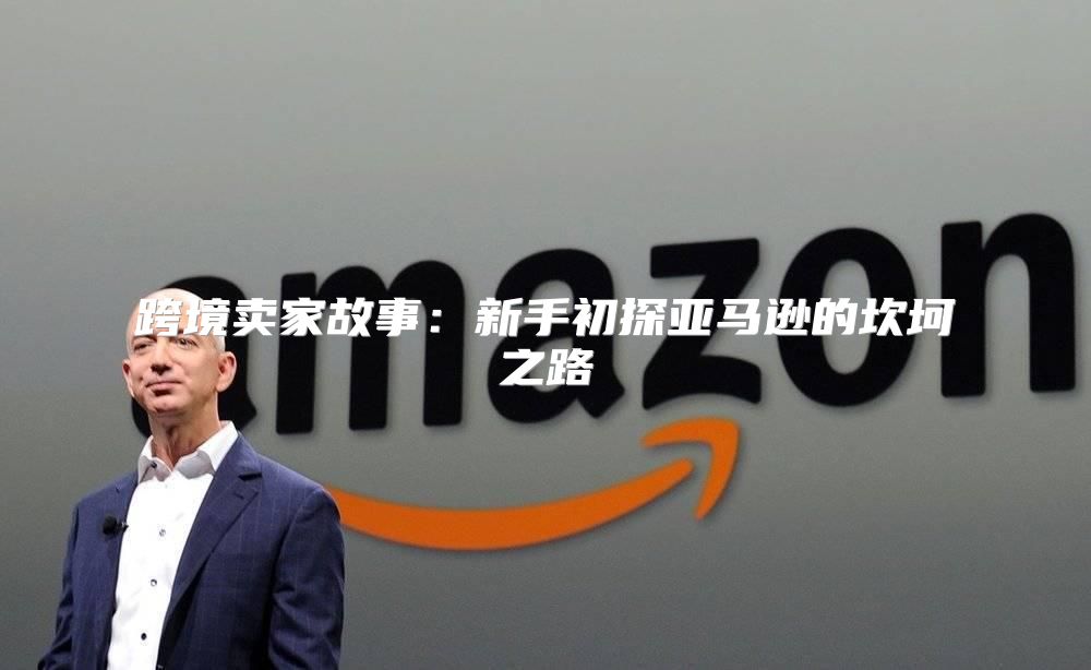 跨境卖家故事：新手初探亚马逊的坎坷之路