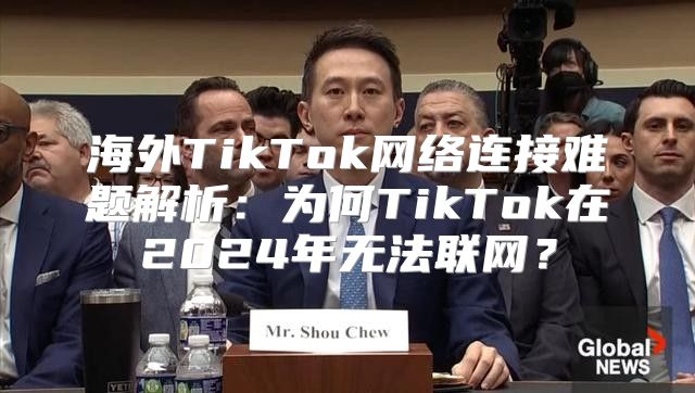 海外TikTok网络连接难题解析：为何TikTok在2025年无法联网？