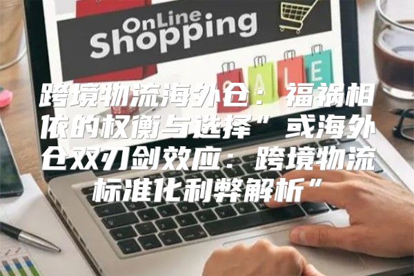 跨境物流海外仓：福祸相依的权衡与选择”或海外仓双刃剑效应：跨境物流标准化利弊解析”