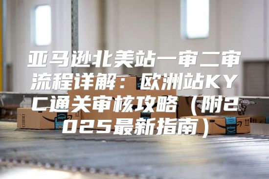 亚马逊北美站一审二审流程详解：欧洲站KYC通关审核攻略附2025最新指南